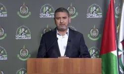 Hamas: İsrail saldırılarının durdurulması en önemli önceliğimiz