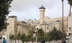 Filistin: El Halil'deki Harem-i İbrahim Camisi'nin Yahudileştirilme girişimlerine karşı uyarıyoruz