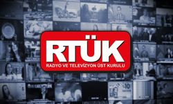 RTÜK'ten çok sayıda televizyon kanalına üst sınırdan idari para cezası