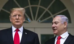 Trump, Tel Aviv'e silah transferine ilişkin tüm kısıtlamaları kaldırma sözü verdi