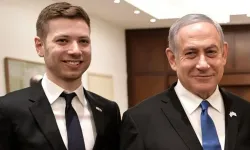 Netanyahu'nun oğlu, İsrail istihbaratının babasını devirmeye çalıştığını iddia etti