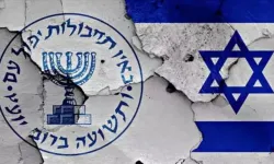 MOSSAD'a casusluk yapan 7 sanık hakkında dava açıldı