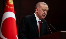 Cumhurbaşkanı Erdoğan: (Gazze) Müslüman ülkeler tepki göstermekte yetersiz kalmıştır