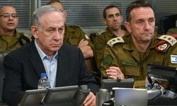 Netanyahu'nun Genelkurmay Başkanı Halevi'yi de görevden alacağı iddia edildi