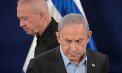 Netanyahu'ya Savunma Bakanı dayanmıyor