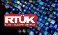 RTÜK'ten kurallara uymayan dizi ve programlara yaptırım