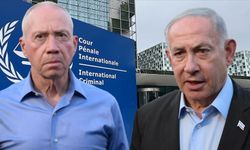 Fransa, Netanyahu'yu tutuklama emrine ilişkin hukuki yükümlüklerini uygulayacak