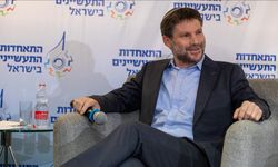 Smotrich: Gazze'nin kuzeyi işgal edilmeli