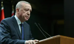 Cumhurbaşkanı Erdoğan: Sayın Şera ile yakın diyalog halindeyiz