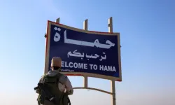 Suriye'nin Hama ilinde hayat normale dönüyor