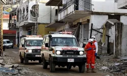 UNRWA, Lübnan'daki sağlık hizmetlerini yeniden başlatma kararı aldı