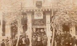 Abdülhamid Han'ın Suriye'deki mirası "Şam Mekteb-i Tıbbiye-i Şahane" yeniden ihya edilecek