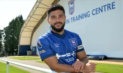 Ipswich Town: LGBT propagandasına katılmayan Morsy'ye saygı duyuluyor