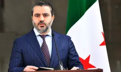 Suriye'den ABD mesajı: Silahlı grupların sonu geldi