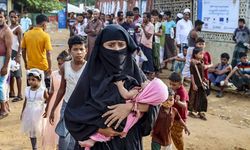 Bangladeş, Myanmar'a Arakanlı Müslüman sorununu çözmesi çağrısında bulundu