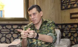 YPG elebaşı Abdi: Türkiye ve Suriye ordusunun saldırısı altındayız