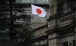 Japonya, Suriye'ye karşı yaptırımların kaldırılmasını değerlendiriyor