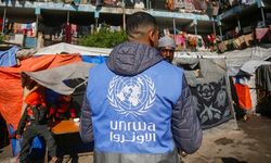 Filistin'den İsrail’in UNRWA’nın faaliyetlerini durdurma kararına tepki