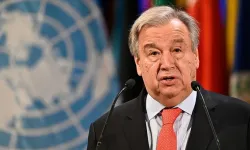 BM Genel Sekreteri Guterres, ABD'nin New Orleans kentindeki araçlı saldırıyı kınadı