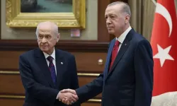 Cumhurbaşkanı Erdoğan, MHP Genel Başkanı Bahçeli ile görüşecek