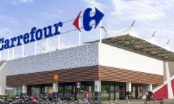 Umman'da, İsrail'i desteklediği gerekçesiyle boykot edilen Carrefour, tüm mağazalarını kapatma kararı aldı