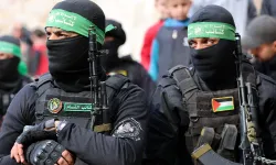 Mısır ve Türkiye, Hamas'ın silahsızlandırılmasına karşı
