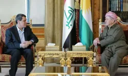 Mesud Barzani ve Ferhat Abdi arasında tartışmalı görüşme