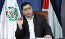 Hamas Sözcüsü Dr. Abdullatif Kanu’dan açıklama