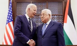 Mahmud Abbas, ABD’den yardım talep etti