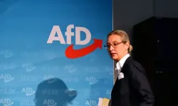 Almanya’da AfD başbakan adayı Alice Weidel, Müslümanları hedef aldı