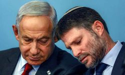 Netanyahu, hükümet krizini aşmak için Smotrich ile görüşüyor