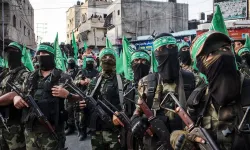 Hamas, Gazze'de kontrolü yeniden sağlıyor!