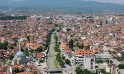 Kosova'da Sırbistan'a ait bir kurumun daha faaliyetleri durduruldu