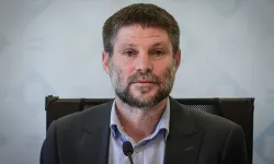 İsrailli Bakan Smotrich, Genelkurmay Başkanı Halevi'yi hedef aldı: