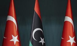 Libyalı yetkili, yenilenebilir enerji konusunda Türkiye ile iletişim halinde