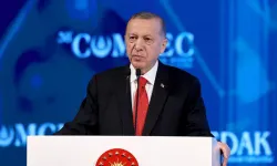 Cumhurbaşkanı Erdoğan'dan LGBT dayatmasına karşı uyarı