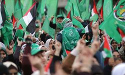 Hamas: İsrail'in 7 Ekim'deki başarısızlığı Filistin iradesinin üstünlüğünü gösteriyor