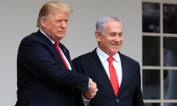 Netanyahu’nun Washington gündemi: 5 öncelik