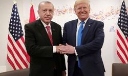 Türkiye, Trump’ın Filistinlilerin sürgünüyle ilgili açıklamalarına tepki gösterdi