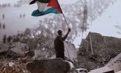 İsrail’in hedefi sadece Gazze değil!