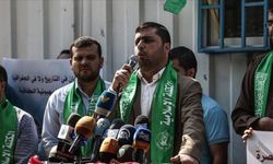 Hamas: İsrail, esir takasının 7. turunda bırakması gereken Filistinlileri yarın salıverecek