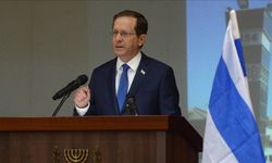 İsrail Cumhurbaşkanı Herzog, İsrailli esirleri sağ döndüremedikleri için özür diledi