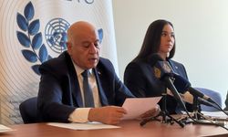 Filistin Futbol Federasyonundan uluslararası spor kuruluşlarına, İsrail'e yaptırım uygulama çağrısı