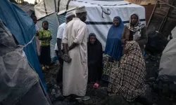 Kongo'daki çatışmalar Ramazan'ı gölgeliyor