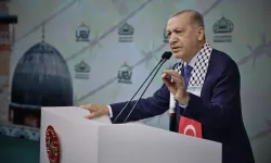 Cumhurbaşkanı Erdoğan: İsrail, Mescid-i Aksa’da ateşle oynuyor