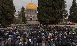 İsrail’in Mescid-i Aksa’da namaz izni gizli bir plan mı?