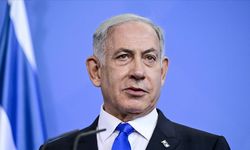 İsrail Başbakanı Netanyahu, Lübnan'ın güneyindeki 5 noktadan çıkmayacaklarını söyledi