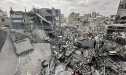 İsrail'in Gazze'nin doğusundaki saldırıda 11 Filistinli şehit oldu