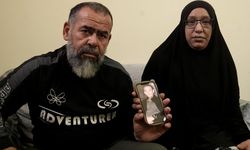 İsrail'in Cenin kampında evini kışlaya çevirdiği Filistinli aile, yuvalarına dönmenin hayalini kuruyor