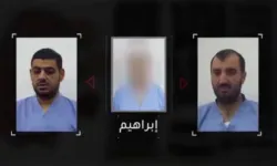 Ürdün’den İsrail’e hizmet gibi gözaltı: 16 kişi tutuklandı